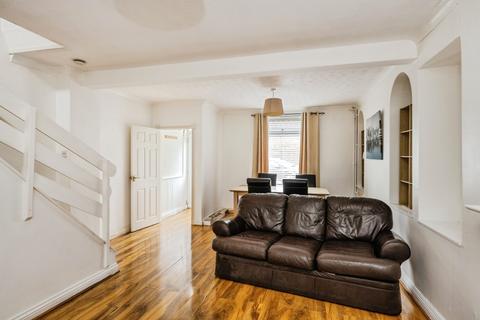 undefined, Hamilton Street, Swansea SA1
