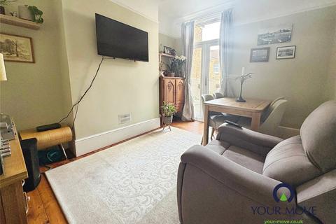 undefined, Dumpton Park Drive, Kent CT11