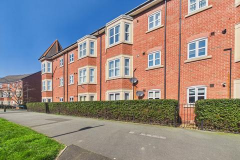 undefined, Houston Gardens, Great Sankey, WA5