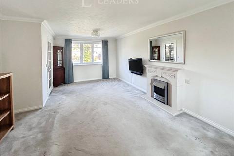 2 bedroom apartment for sale, New Brighton Road, Emsworth, Hampshire