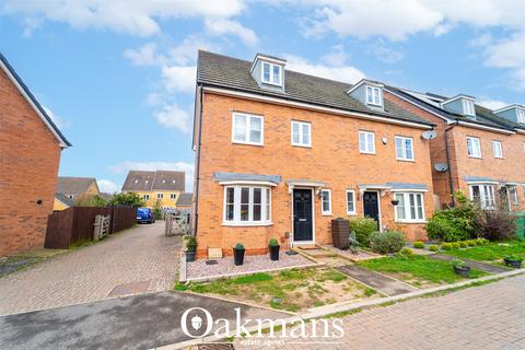 Gretton Close, Worcestershire B97