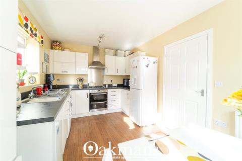 undefined, Gretton Close, Worcestershire B97