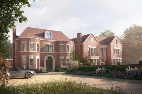5 bedroom detached house for sale, Prowse Avenue, Hertfordshire, WD23