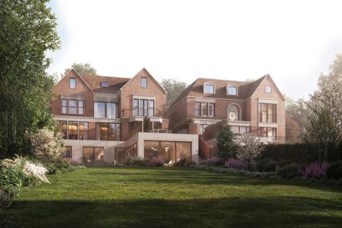 Prowse Avenue, Hertfordshire, WD23
