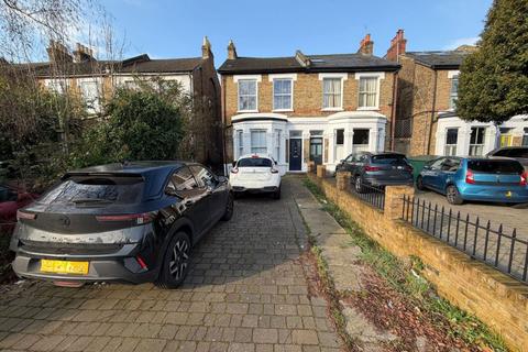 undefined, London SW18