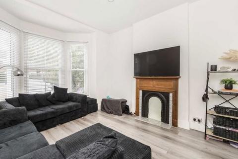 undefined, London SW18