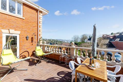 6 bedroom detached house for sale, Stoneleigh Drive, Torquay