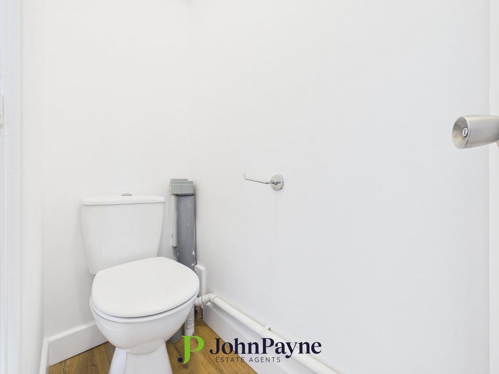 Guest WC