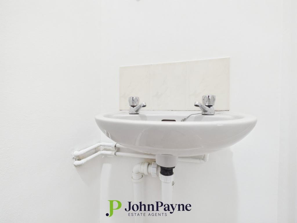 Guest Wc