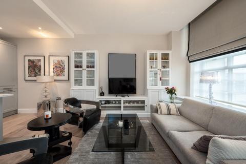 3 bedroom apartment to rent, Wallis House Great West Road London