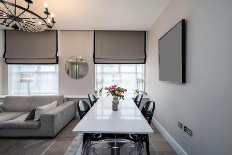 3 bedroom apartment to rent, Wallis House Great West Road London