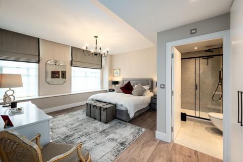 3 bedroom apartment to rent, Wallis House Great West Road London
