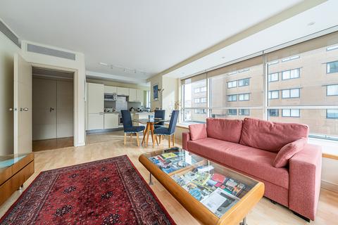 1 bedroom flat for sale, 152 Grosvenor Road, London, SW1V