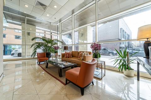 1 bedroom flat for sale, 152 Grosvenor Road, London, SW1V