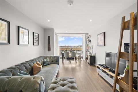 2 bedroom apartment for sale, Spectrum Way, London, SW18