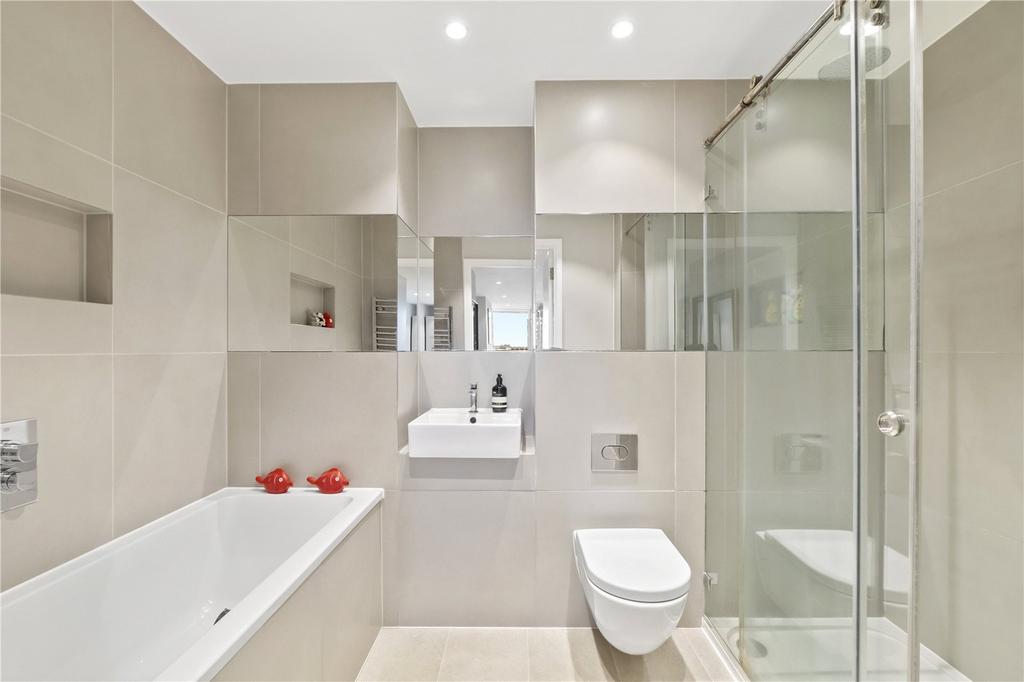 En-Suite