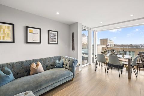 2 bedroom apartment for sale, Spectrum Way, London, SW18