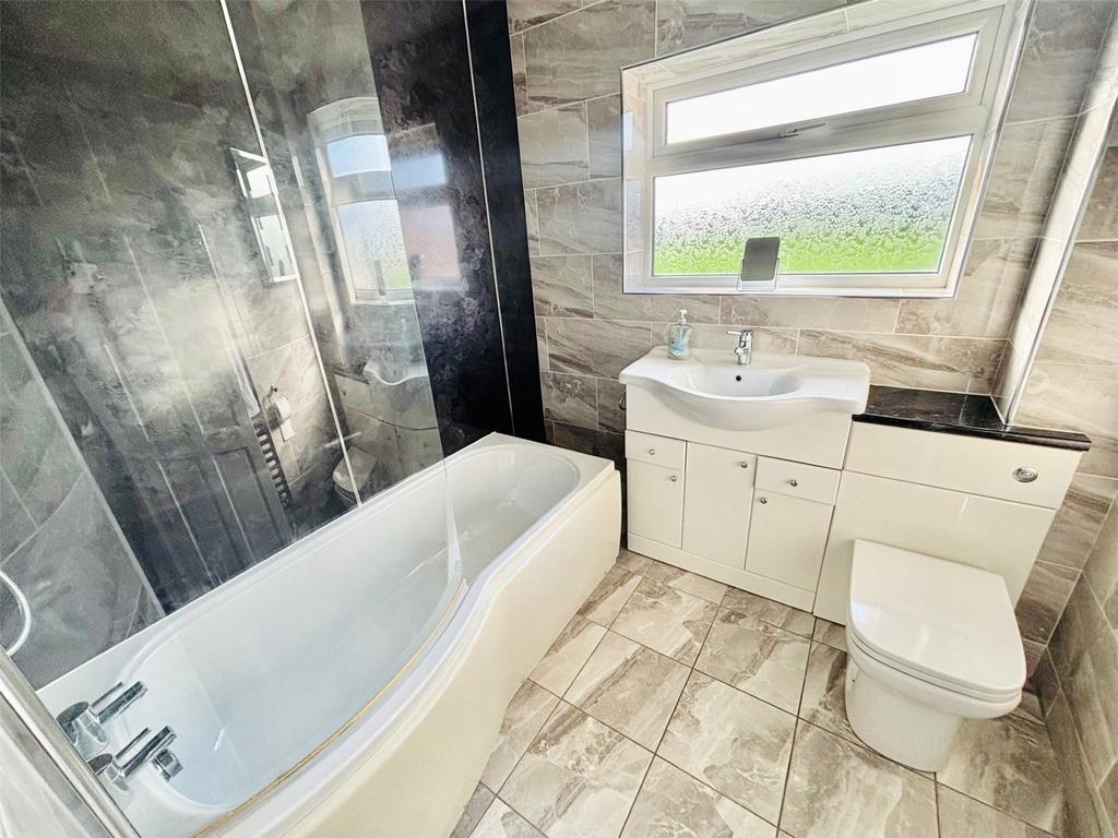 Bathroom/Wc