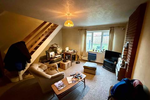 3 bedroom end of terrace house for sale, Melford Way, Felixstowe, IP11
