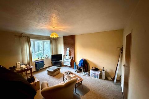3 bedroom end of terrace house for sale, Melford Way, Felixstowe, IP11