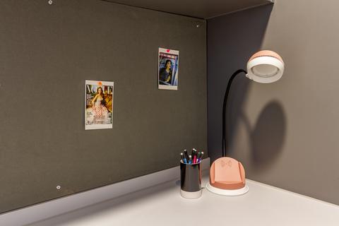 undefined, Bronze En Suite 6 Share at The Tannery, 115 Bath Lane LE3