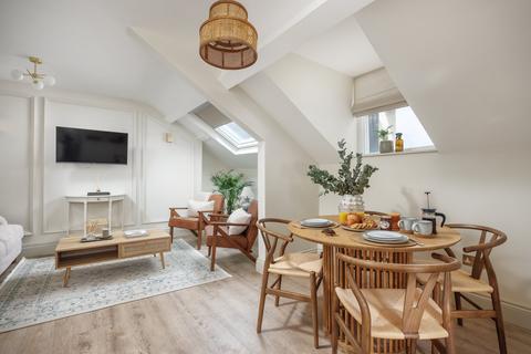undefined, Emma Place, Devon PL1