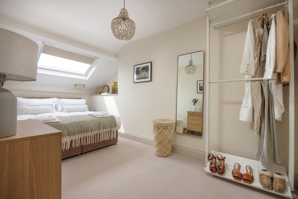 Emma place top floor