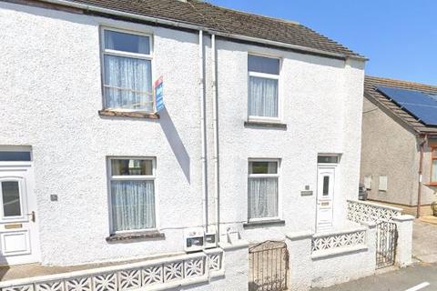 3 bedroom terraced house for sale, Poolside, Millom LA18