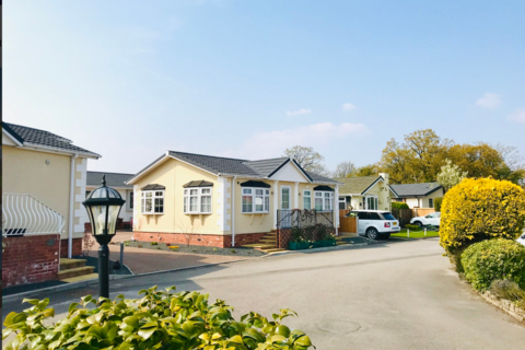 undefined, Winsford