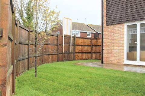 undefined, Central Ingatestone