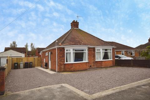 2 bedroom detached bungalow for sale, Dormy Avenue, Skegness PE25