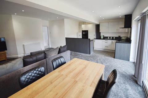 2 bedroom detached bungalow for sale, Dormy Avenue, Skegness PE25