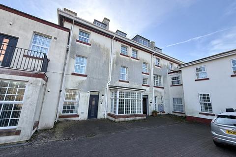 undefined, Flat 11, 22 Montpellier Crescent, Wallasey, Cheshire CH45 9AB