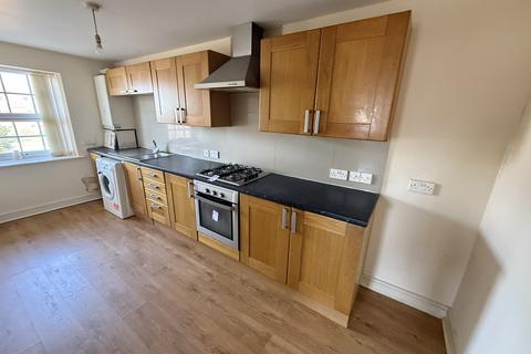undefined, Flat 11, 22 Montpellier Crescent, Wallasey, Cheshire CH45 9AB