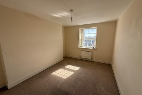 undefined, Flat 11, 22 Montpellier Crescent, Wallasey, Cheshire CH45 9AB