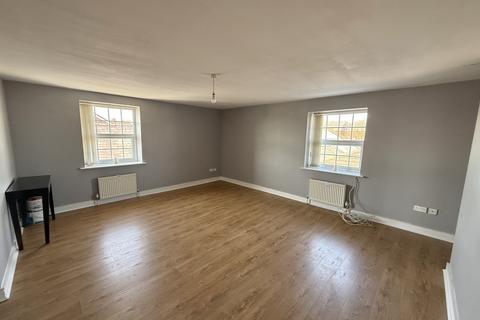 undefined, Flat 11, 22 Montpellier Crescent, Wallasey, Cheshire CH45 9AB