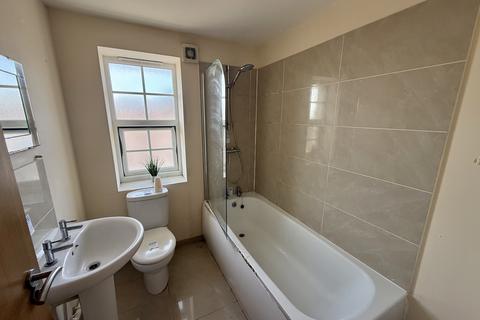 undefined, Flat 11, 22 Montpellier Crescent, Wallasey, Cheshire CH45 9AB
