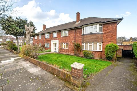 undefined, Audley Court, Audley Road, London