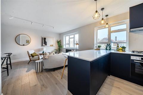 undefined, Audley Court, Audley Road, London