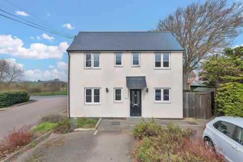 2 bedroom detached house to rent, Ashwell Road, Royston SG8