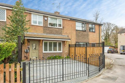 undefined, Johns Crescent, Wakefield, WF2