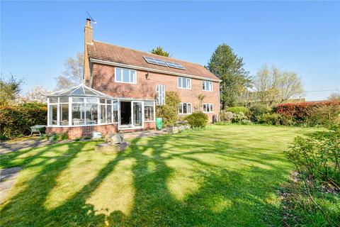 undefined, St. Ediths Marsh, Bromham, Chippenham, Wiltshire, SN15