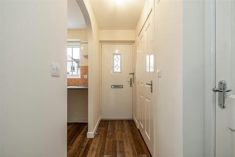 undefined, 31 The Beeches, Tweedbank, Galashiels