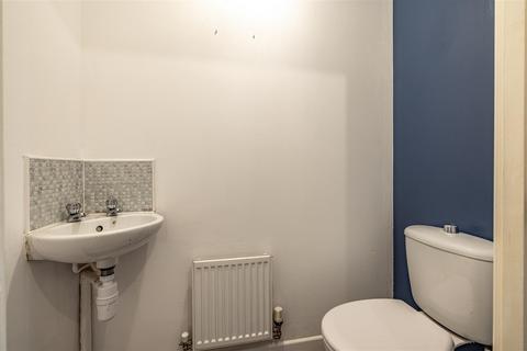 undefined, 31 The Beeches, Tweedbank, Galashiels