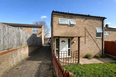 undefined, Beaconsfield Court, Haverhill, Suffolk, CB9