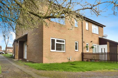 1 bedroom flat to rent, Bowmont Drive, Aylesbury HP21