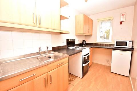 1 bedroom flat to rent, Bowmont Drive, Aylesbury HP21