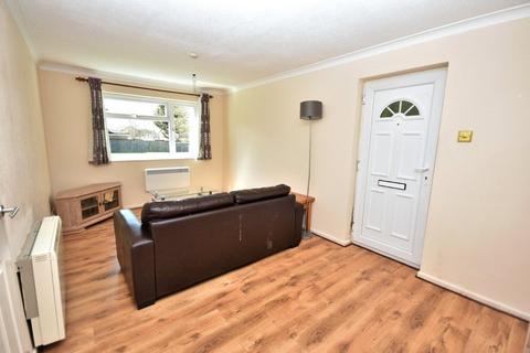 1 bedroom flat to rent, Bowmont Drive, Aylesbury HP21