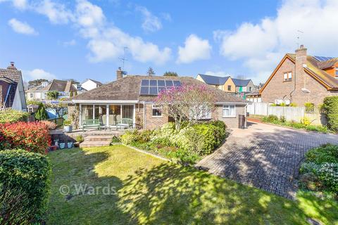 3 bedroom detached bungalow for sale, Farmer Close, Hythe, Kent