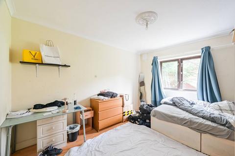 undefined, Treaty Street, King's Cross, London, N1